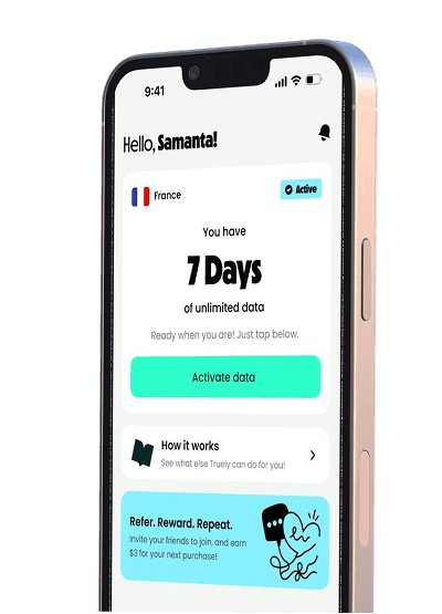 Share & Earn